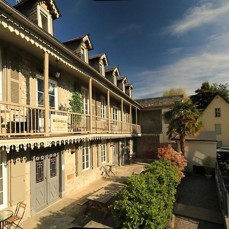 Maison Candela Argeles-Gazost Luaran gambar