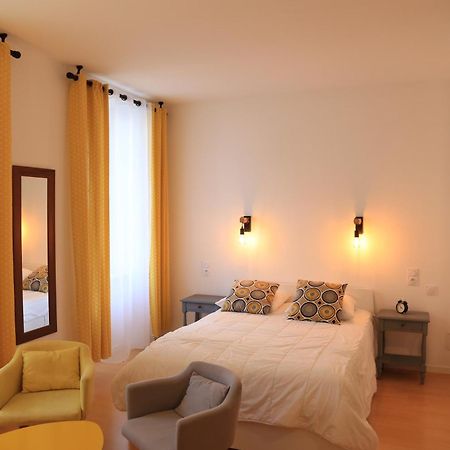 Maison Candela Argeles-Gazost Luaran gambar