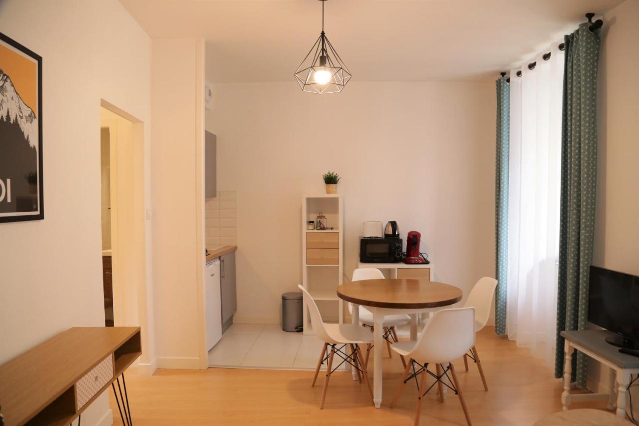 Maison Candela Argeles-Gazost Luaran gambar