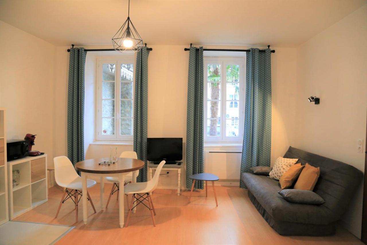 Maison Candela Argeles-Gazost Luaran gambar