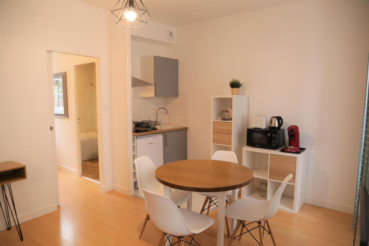 Maison Candela Argeles-Gazost Luaran gambar