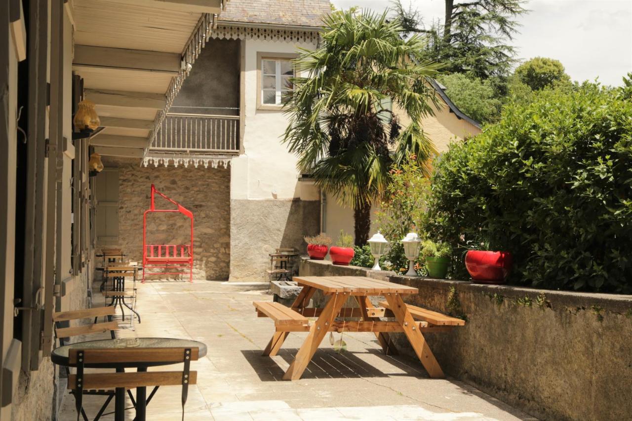 Maison Candela Argeles-Gazost Luaran gambar
