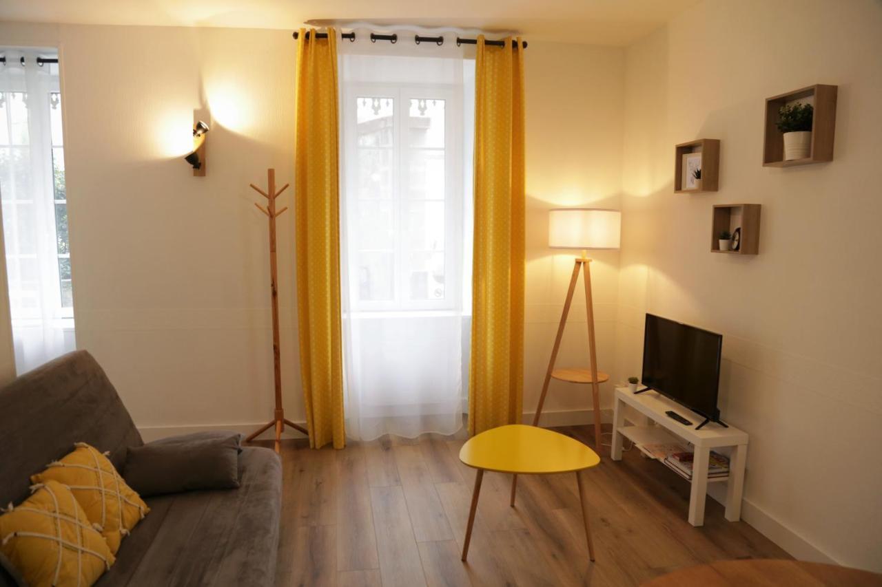 Maison Candela Argeles-Gazost Luaran gambar