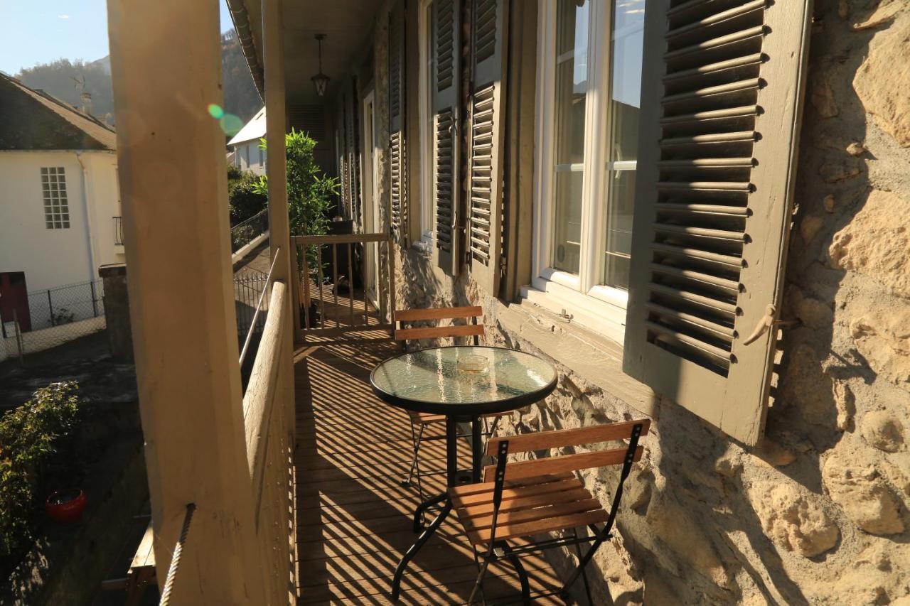 Maison Candela Argeles-Gazost Luaran gambar