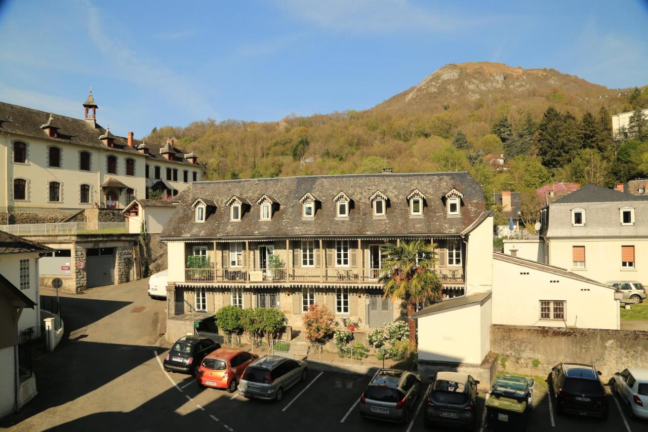Maison Candela Argeles-Gazost Luaran gambar