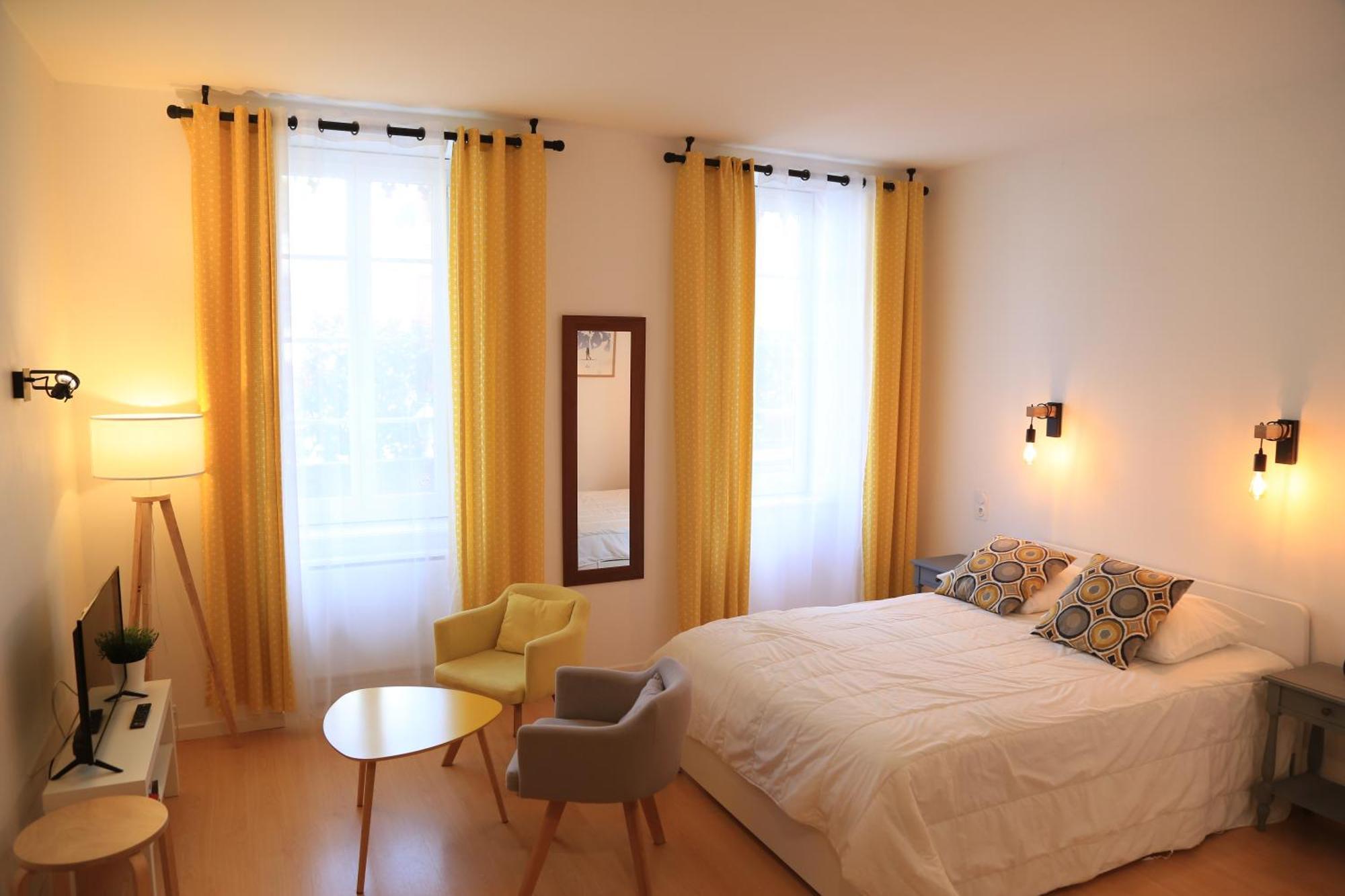 Maison Candela Argeles-Gazost Luaran gambar