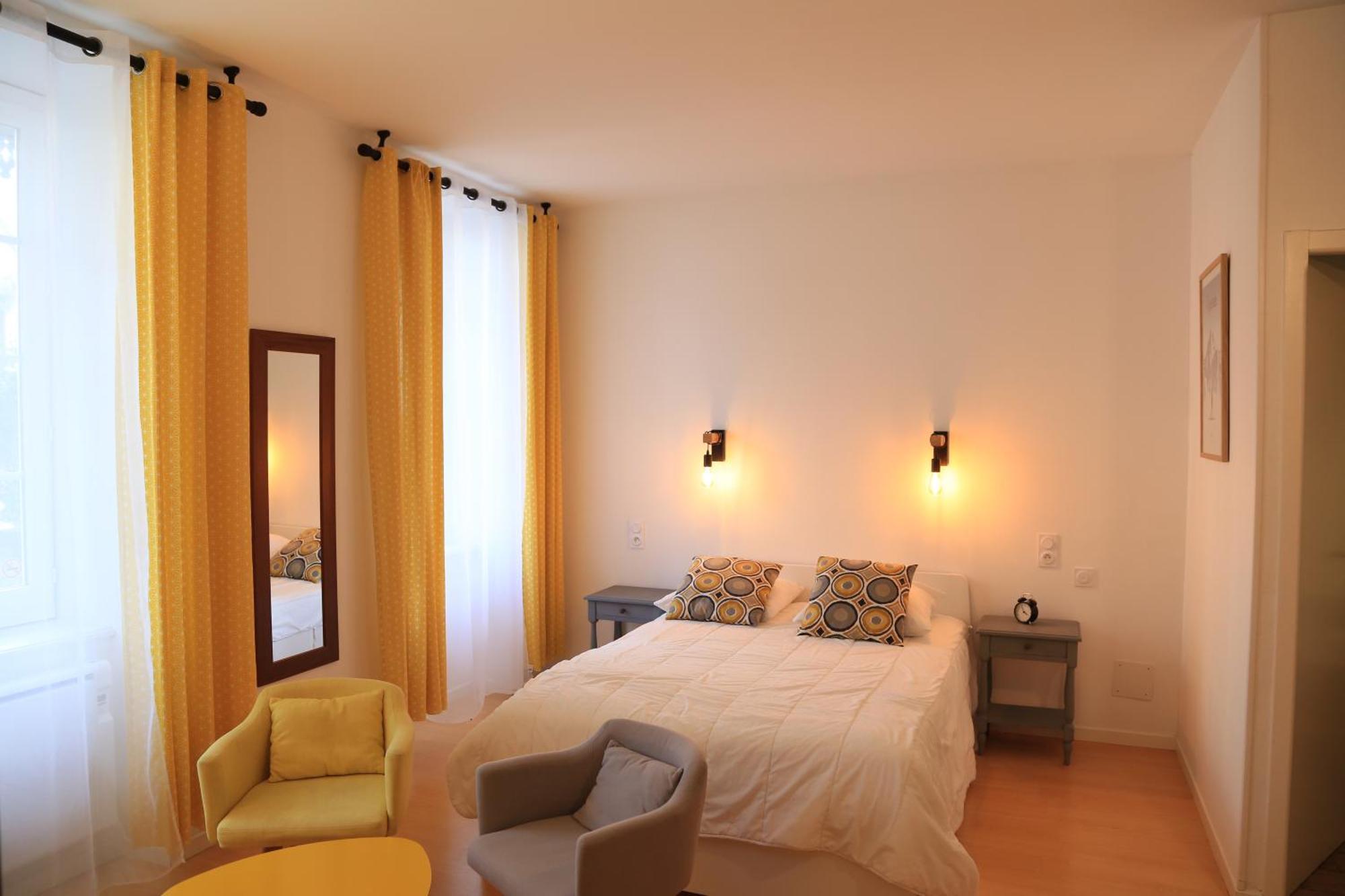 Maison Candela Argeles-Gazost Luaran gambar