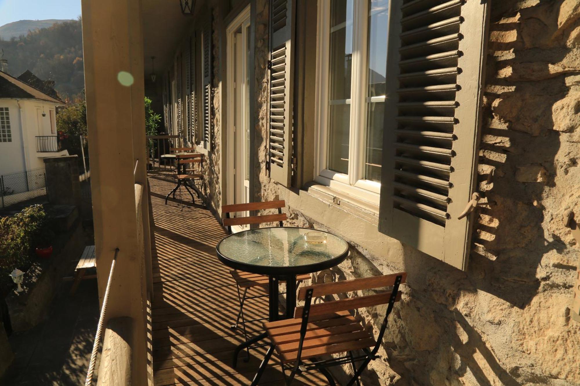 Maison Candela Argeles-Gazost Bilik gambar