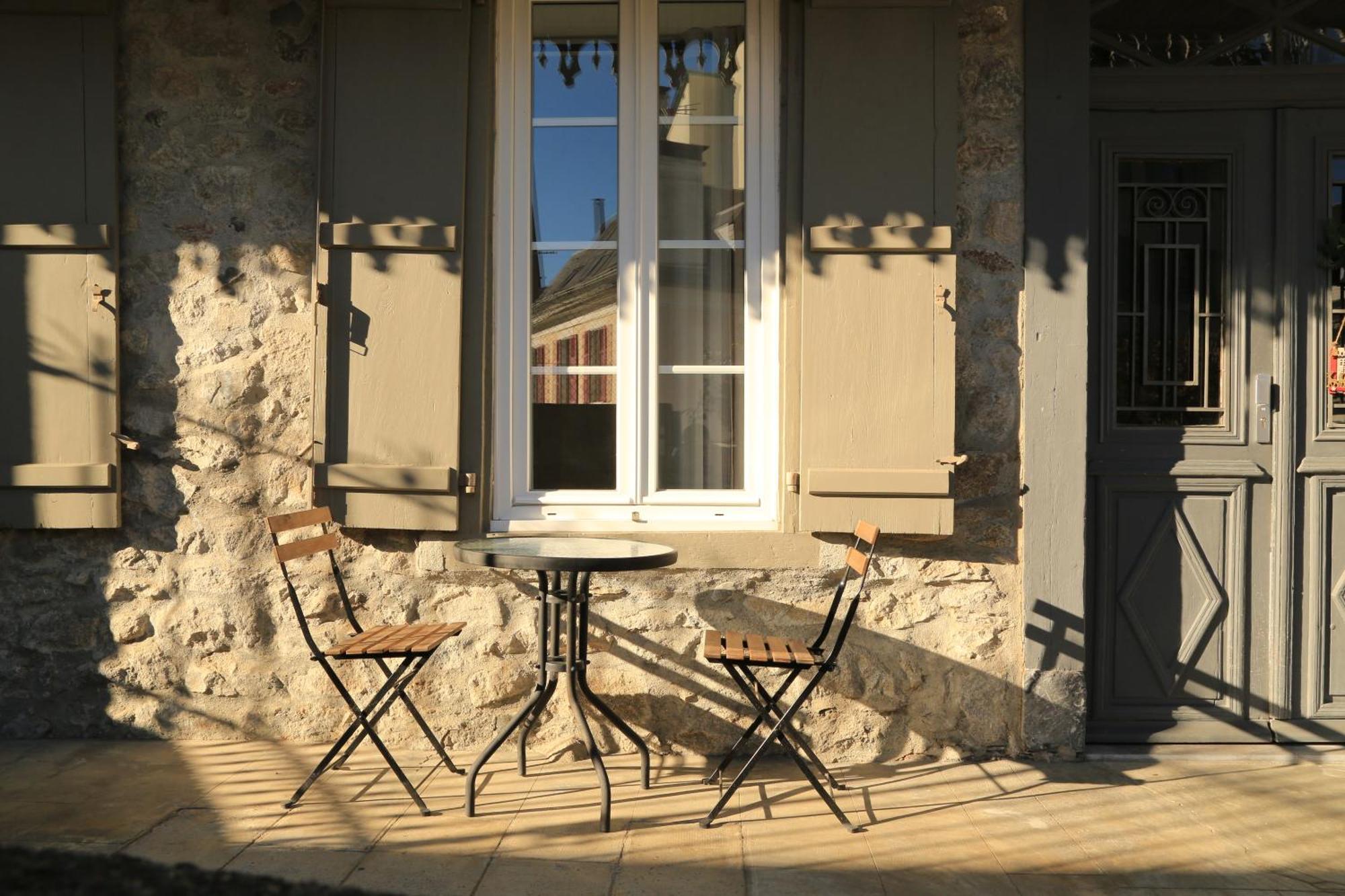 Maison Candela Argeles-Gazost Bilik gambar