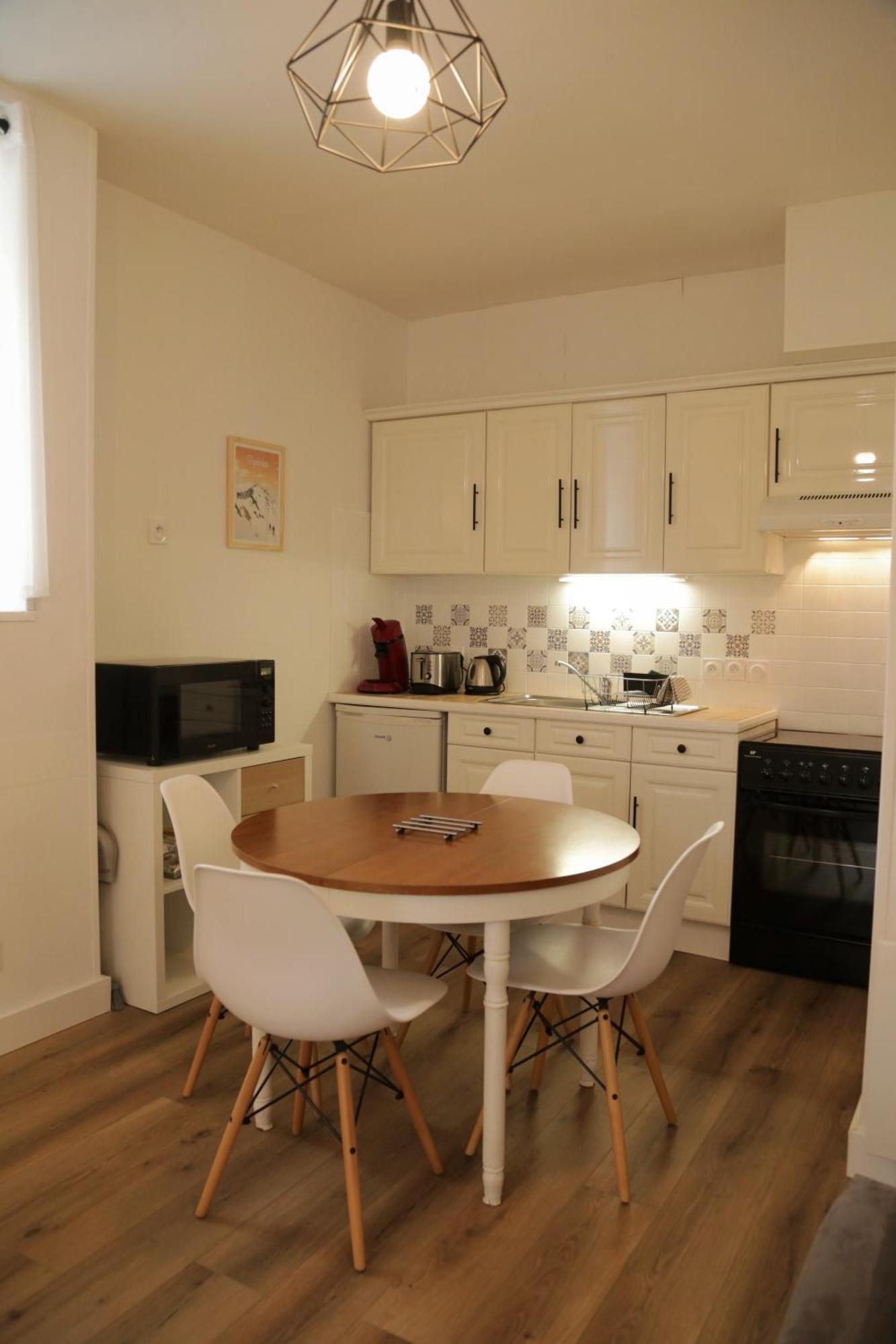 Maison Candela Argeles-Gazost Luaran gambar