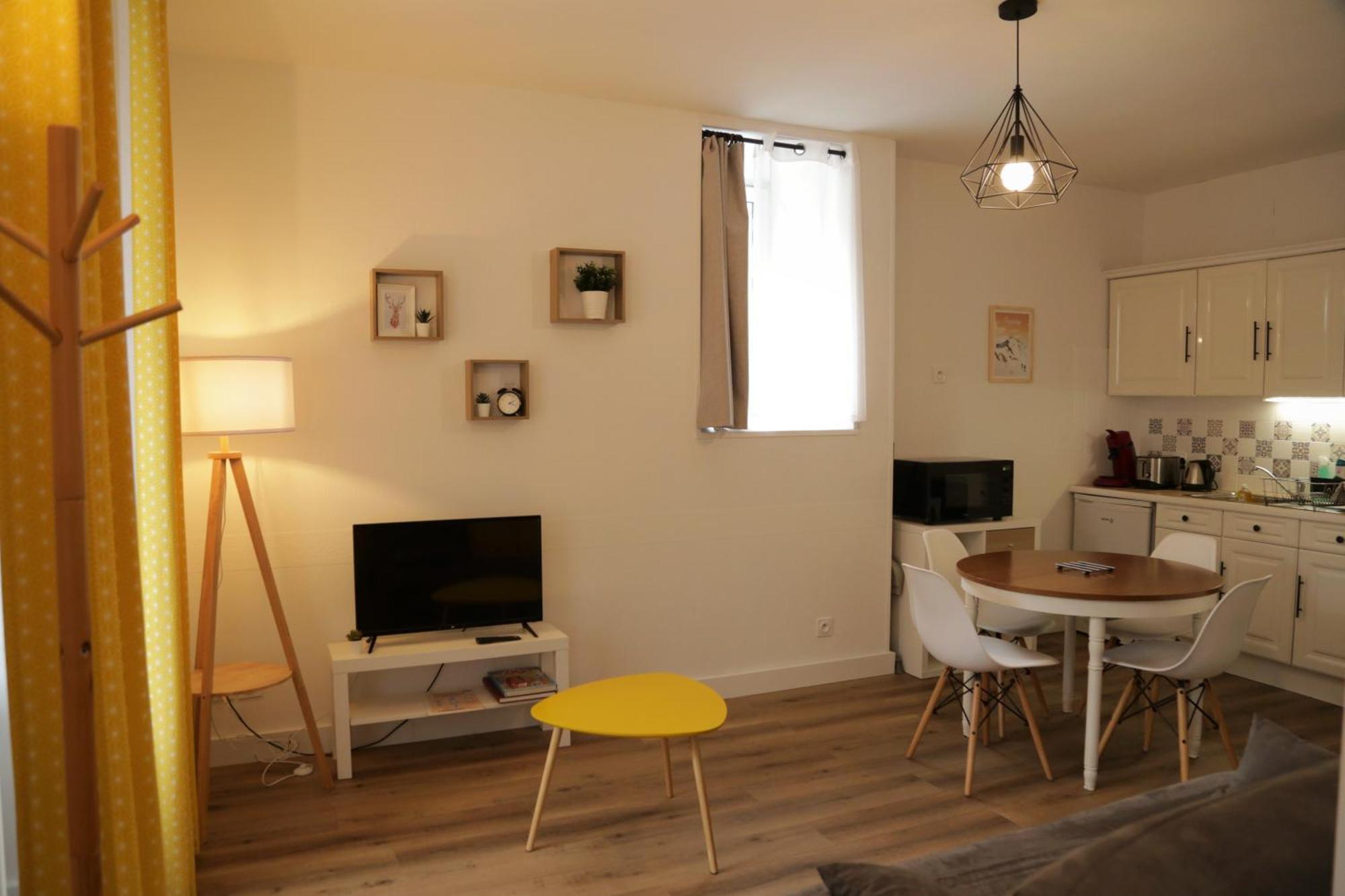 Maison Candela Argeles-Gazost Luaran gambar