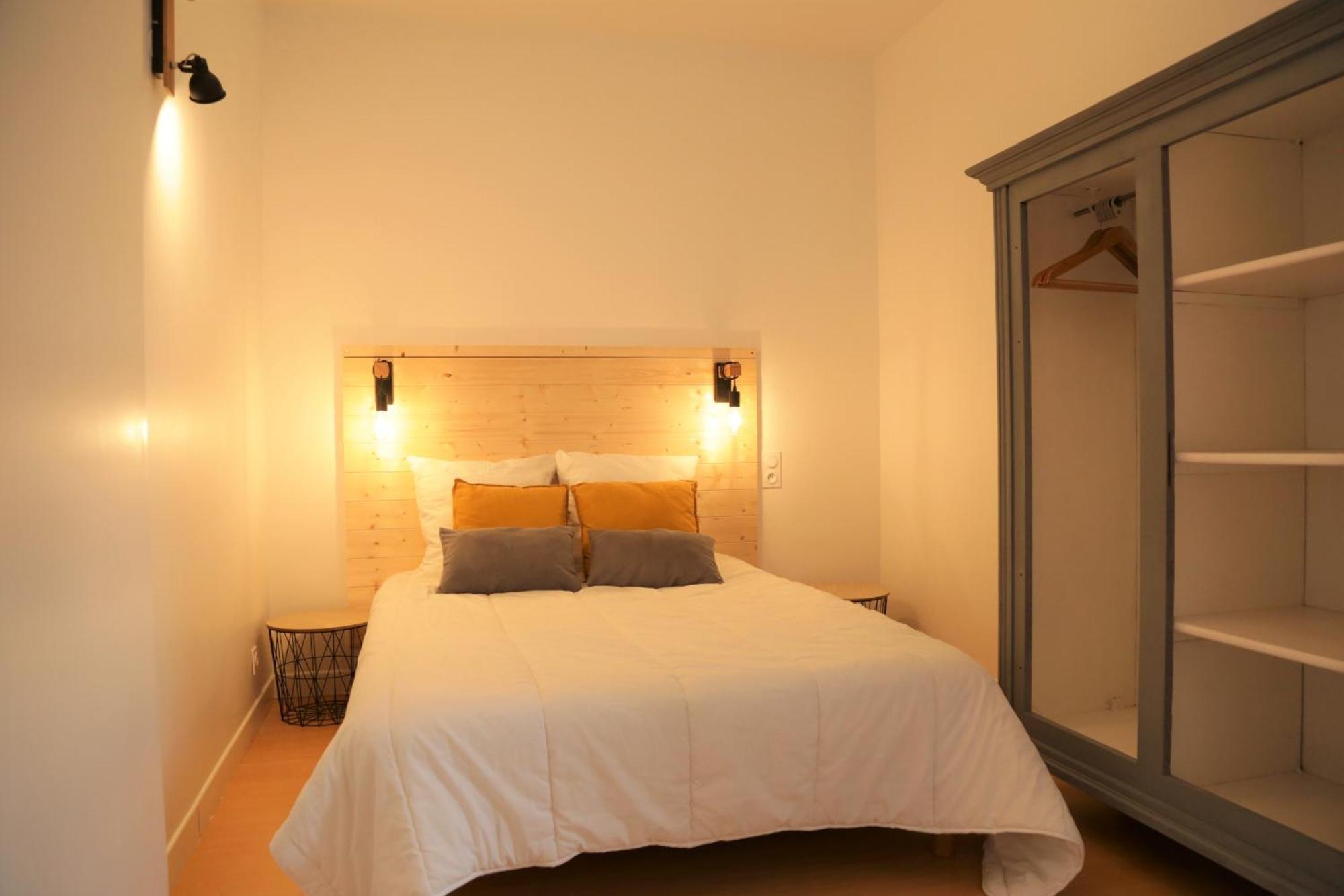 Maison Candela Argeles-Gazost Bilik gambar