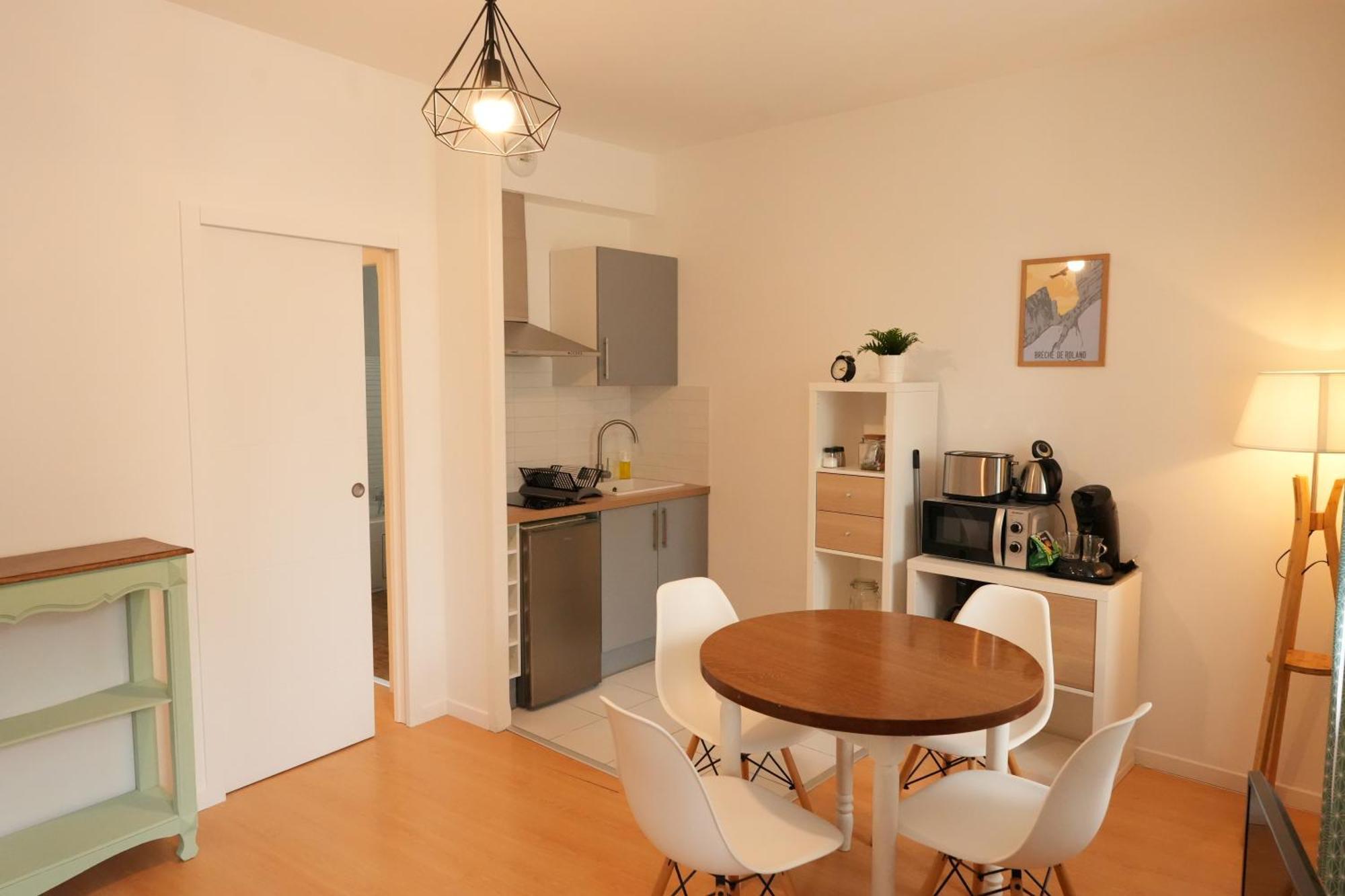 Maison Candela Argeles-Gazost Luaran gambar