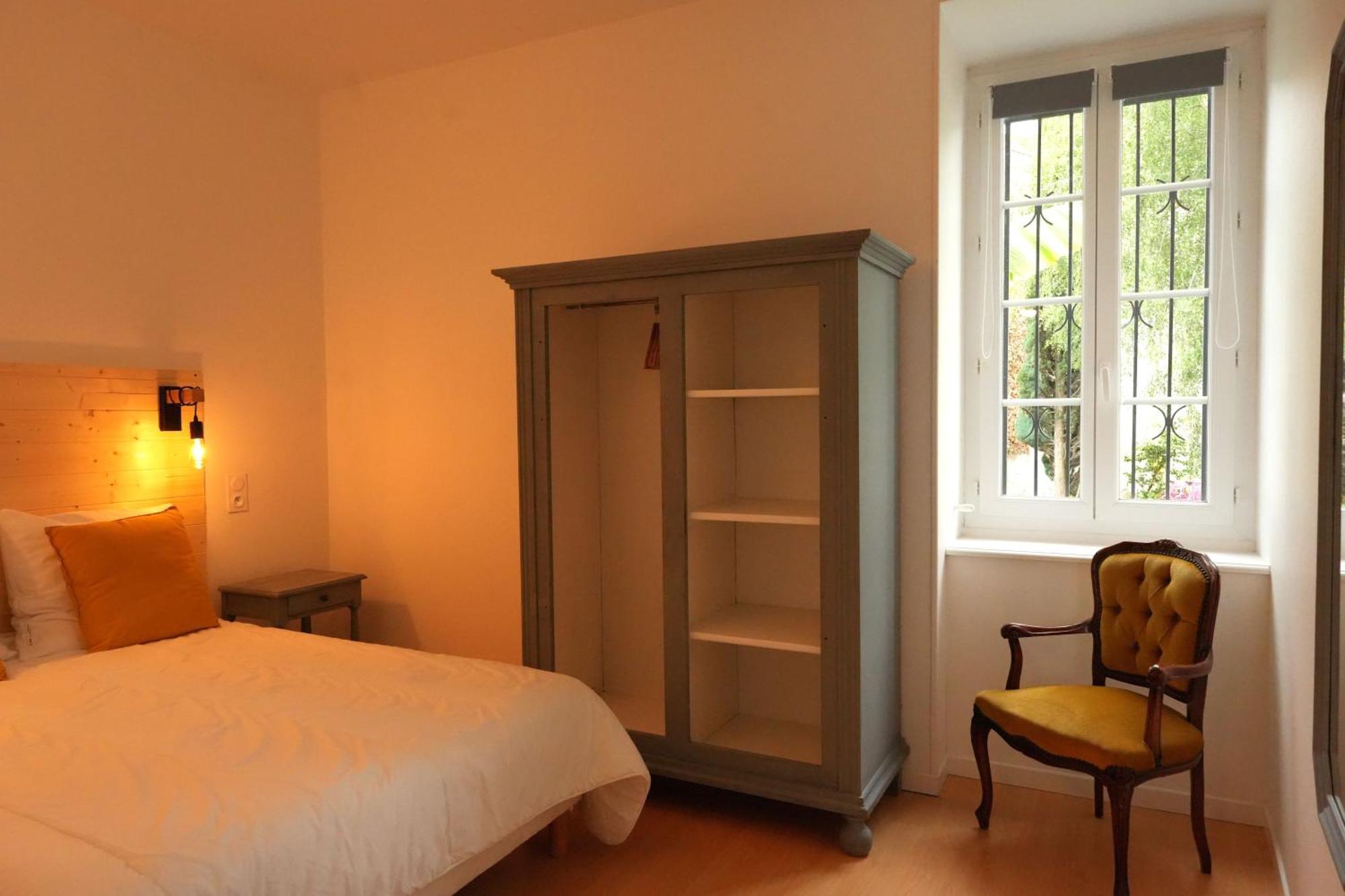 Maison Candela Argeles-Gazost Bilik gambar