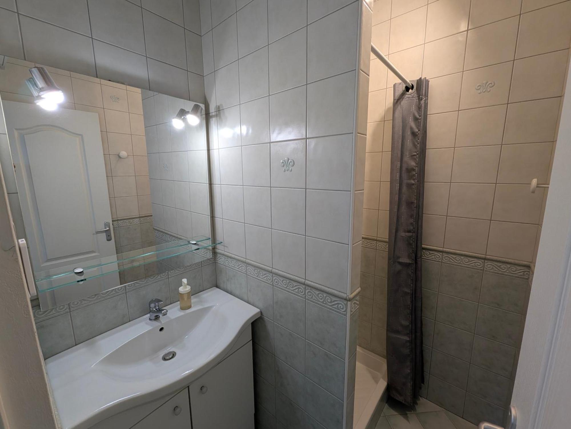 Maison Candela Argeles-Gazost Bilik gambar