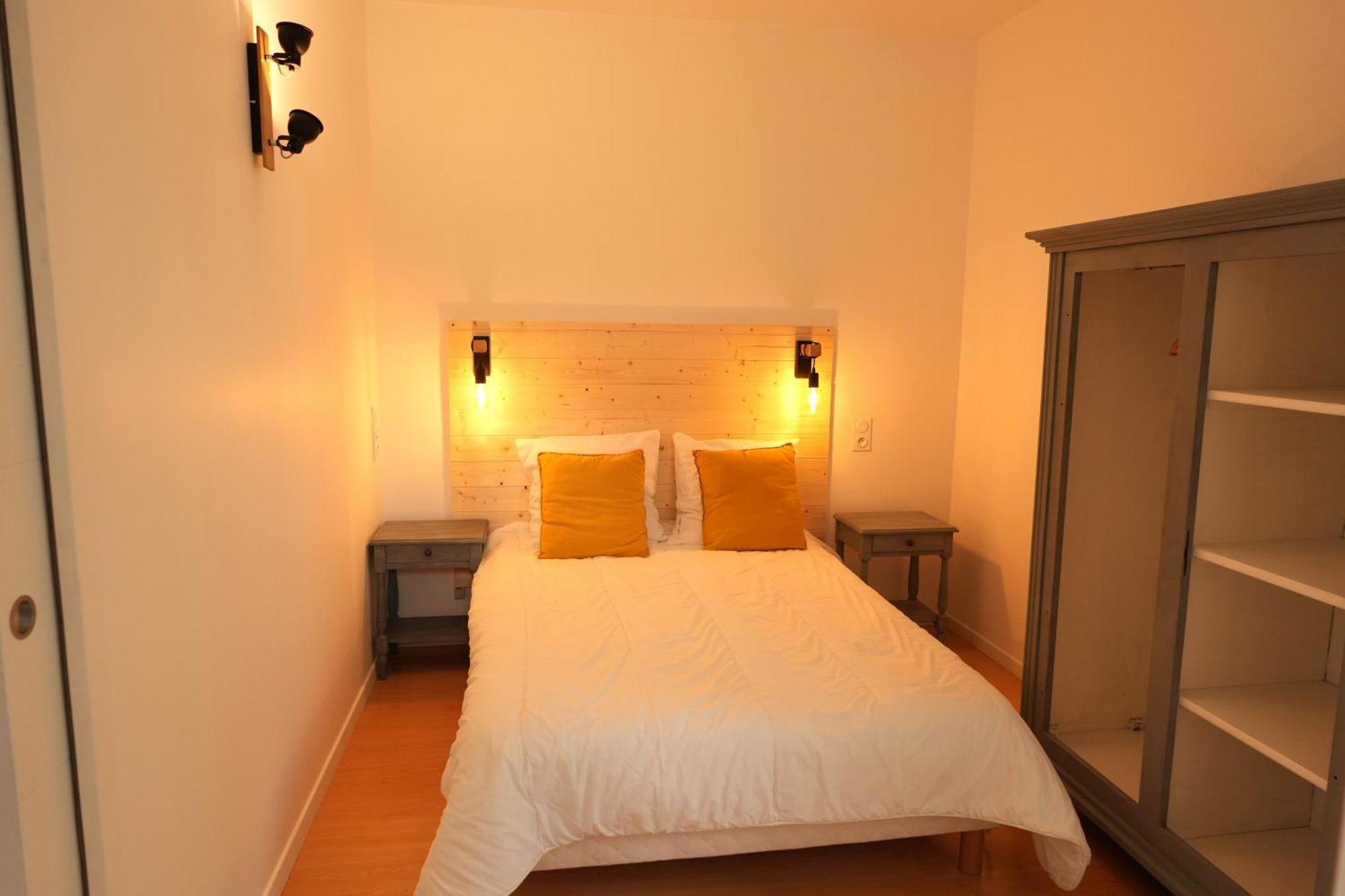 Maison Candela Argeles-Gazost Luaran gambar