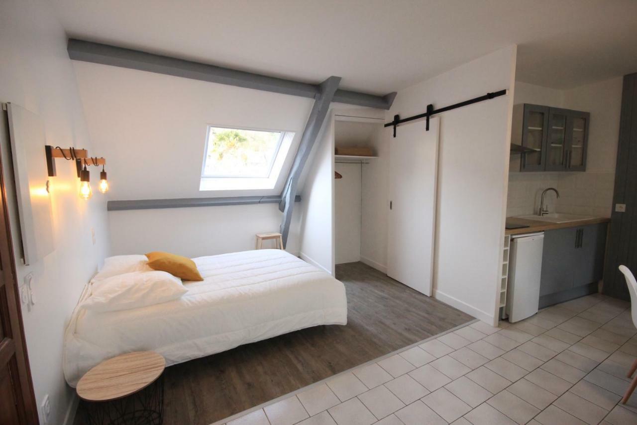Maison Candela Argeles-Gazost Luaran gambar
